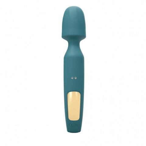 R-EVOLUTION - TEAL ME R-EVOLUTION - TEAL ME