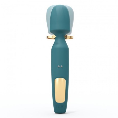R-EVOLUTION - TEAL ME R-EVOLUTION - TEAL ME