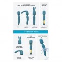 R-EVOLUTION - TEAL ME R-EVOLUTION - TEAL ME