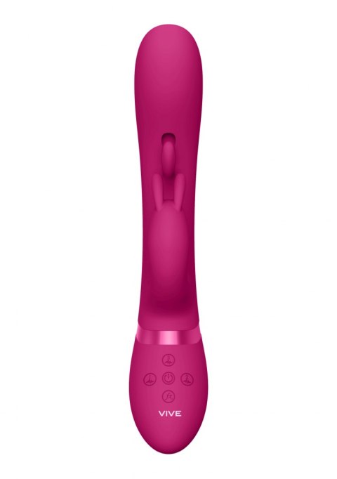 Tama- Pink Tama- Pink