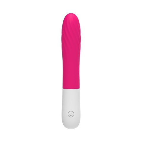 Wibrator 7 vibration function Rrose Red Wibrator 7 vibration function Rrose Red