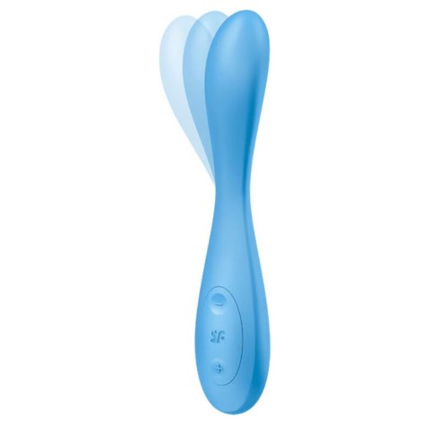 Wibrator-G-Spot Flex 4 Connect App