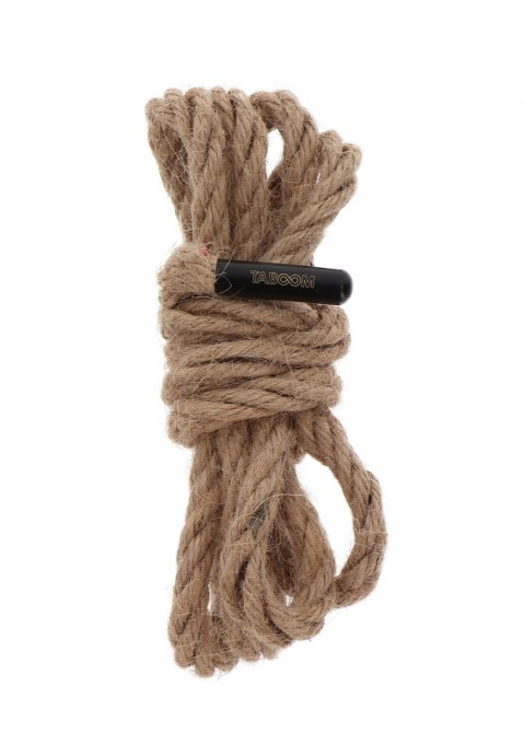 Hemp Rope 1.5 meter 7 mm