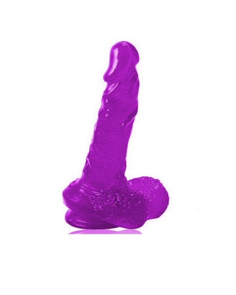 BAILE- Dong, Suction base purple