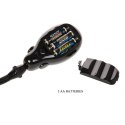 BAILE -Automatic air pump machine, 3 AA batteries BAILE -Automatic air pump machine, 3 AA batteries