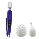 BAILE- KING TOUCH 1+3 COMBINATION, 10 vibration functions BAILE- KING TOUCH 1+3 COMBINATION, 10 vibration functions