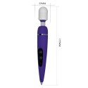 BAILE- KING TOUCH 1+3 COMBINATION, 10 vibration functions BAILE- KING TOUCH 1+3 COMBINATION, 10 vibration functions