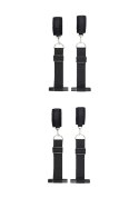 Door Restraint Kit Door Restraint Kit