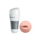 PRETTY LOVE - Kitty, TPR ABS Silicone PRETTY LOVE - Kitty, TPR ABS Silicone