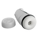 PRETTY LOVE - MARISSA, 12 vibration functions Heating temperature up to 48℃ Sex talk Memory function 7 licking modes PRETTY LOVE - MARISSA, 12 vibration functions Heating temperature up to 48℃ Sex talk Memory function 7 licking modes