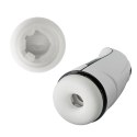 PRETTY LOVE - MARISSA, 12 vibration functions Heating temperature up to 48℃ Sex talk Memory function 7 licking modes PRETTY LOVE - MARISSA, 12 vibration functions Heating temperature up to 48℃ Sex talk Memory function 7 licking modes