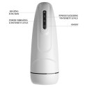 PRETTY LOVE - MARISSA, 12 vibration functions Heating temperature up to 48℃ Sex talk Memory function 7 licking modes PRETTY LOVE - MARISSA, 12 vibration functions Heating temperature up to 48℃ Sex talk Memory function 7 licking modes