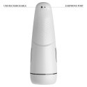 PRETTY LOVE - MARISSA, 12 vibration functions Heating temperature up to 48℃ Sex talk Memory function 7 licking modes PRETTY LOVE - MARISSA, 12 vibration functions Heating temperature up to 48℃ Sex talk Memory function 7 licking modes