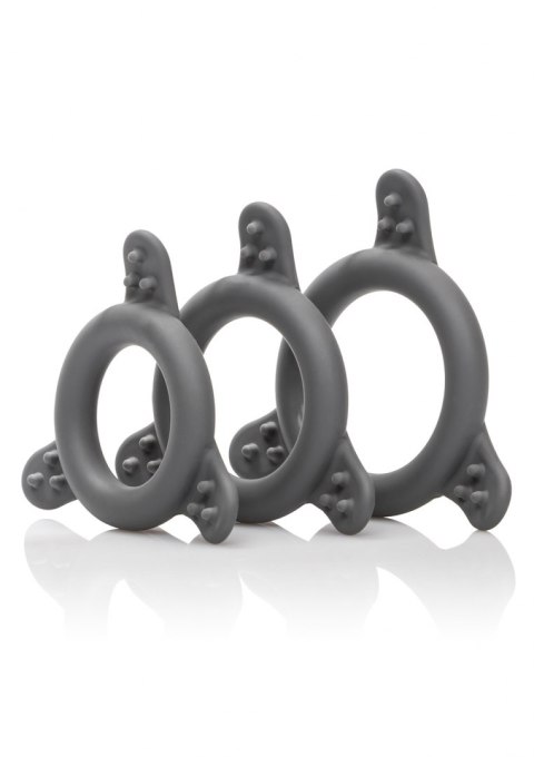 Pierścień-PRO SERIES SILICONE RING SET Pierścień-PRO SERIES SILICONE RING SET