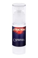 LUBRICANT ATTRACTION CAIPIRINHA 50 ML