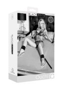 Bed Post Bindings Restraint Kit Bed Post Bindings Restraint Kit