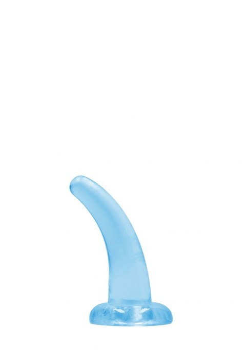 Non Realistic Dildo with Suction Cup - 4,5""/ 11,5 cm Non Realistic Dildo with Suction Cup - 4,5""/ 11,5 cm