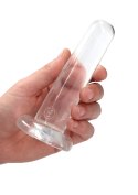 Non Realistic Dildo with Suction Cup - 5,3""/ 13,5 cm Non Realistic Dildo with Suction Cup - 5,3""/ 13,5 cm
