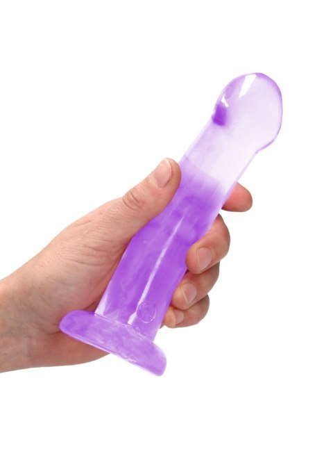 Non Realistic Dildo with Suction Cup - 6,7""/ 17 cm Non Realistic Dildo with Suction Cup - 6,7""/ 17 cm