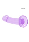 Non Realistic Dildo with Suction Cup - 6,7""/ 17 cm Non Realistic Dildo with Suction Cup - 6,7""/ 17 cm