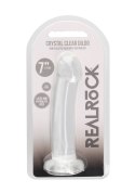 Non Realistic Dildo with Suction Cup - 6,7""/ 17 cm Non Realistic Dildo with Suction Cup - 6,7""/ 17 cm