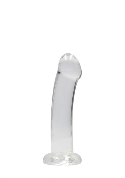 Non Realistic Dildo with Suction Cup - 6,7""/ 17 cm Non Realistic Dildo with Suction Cup - 6,7""/ 17 cm
