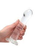 Non Realistic Dildo with Suction Cup - 6,7""/ 17 cm Non Realistic Dildo with Suction Cup - 6,7""/ 17 cm