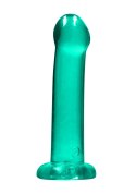 Non Realistic Dildo with Suction Cup - 6,7""/ 17 cm Non Realistic Dildo with Suction Cup - 6,7""/ 17 cm
