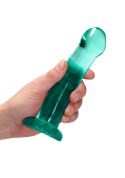 Non Realistic Dildo with Suction Cup - 6,7""/ 17 cm Non Realistic Dildo with Suction Cup - 6,7""/ 17 cm