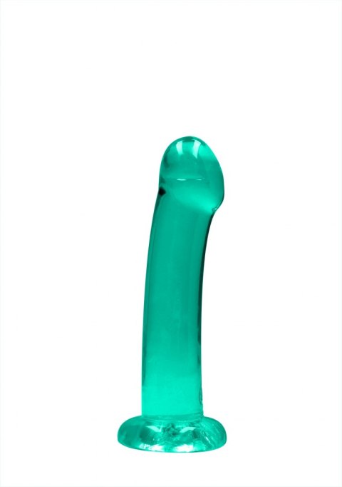 Non Realistic Dildo with Suction Cup - 6,7""/ 17 cm Non Realistic Dildo with Suction Cup - 6,7""/ 17 cm