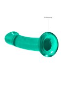 Non Realistic Dildo with Suction Cup - 6,7""/ 17 cm Non Realistic Dildo with Suction Cup - 6,7""/ 17 cm