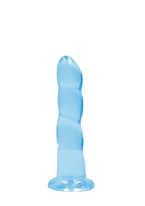 Non Realistic Dildo with Suction Cup - 7""/ 17 cm Non Realistic Dildo with Suction Cup - 7""/ 17 cm