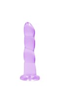 Non Realistic Dildo with Suction Cup - 7""/ 17 cm Non Realistic Dildo with Suction Cup - 7""/ 17 cm