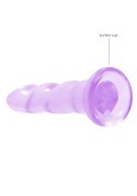 Non Realistic Dildo with Suction Cup - 7""/ 17 cm Non Realistic Dildo with Suction Cup - 7""/ 17 cm