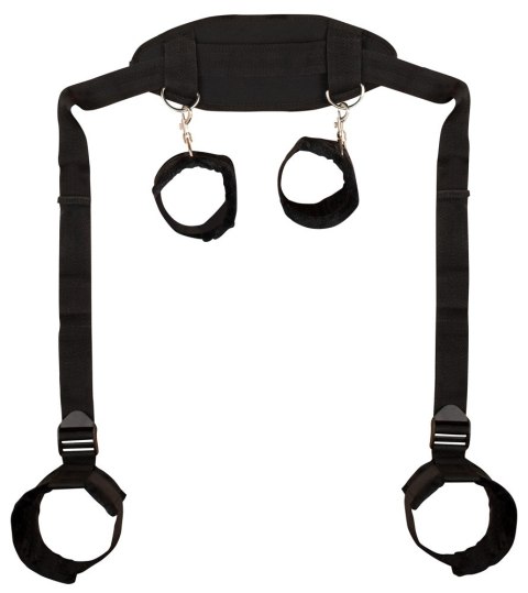 Bad Kitty Neck-Wrist-Ankle Res Bad Kitty Neck-Wrist-Ankle Res