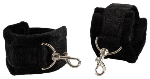 Bad Kitty Neck-Wrist-Ankle Res Bad Kitty Neck-Wrist-Ankle Res