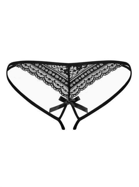 Bielizna-Picantina stringi otwarte S/M Bielizna-Picantina stringi otwarte S/M