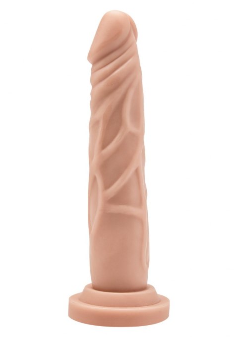 Dildo-COCK 7 INCH FLESH Dildo-COCK 7 INCH FLESH