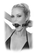 Knebel-FF LIMITED EDITION BREATH BALL GAG