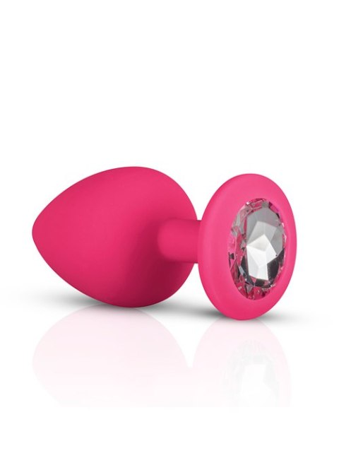 Plug-Diamond Plug Set-Pink Plug-Diamond Plug Set-Pink