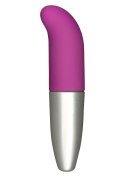 Wibrator-FUNKY VIBERETTE G SPOT VIOLET