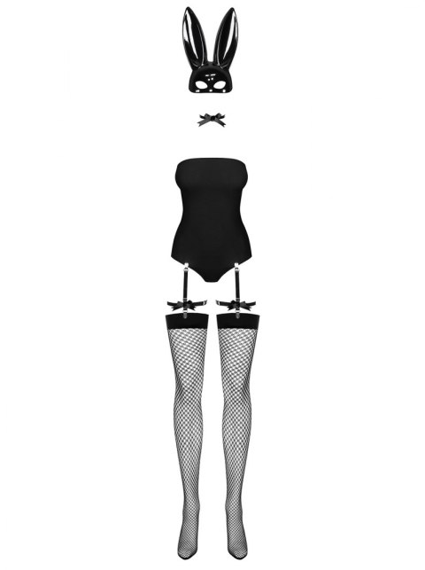 Bielizna-Bunny costume L/XL Bielizna-Bunny costume L/XL