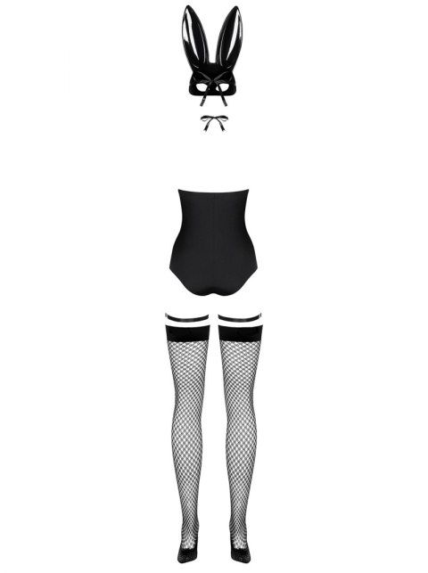 Bielizna-Bunny costume L/XL Bielizna-Bunny costume L/XL