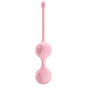 PRETTY LOVE - KEGEL TIGHTEN UP II PINK PRETTY LOVE - KEGEL TIGHTEN UP II PINK