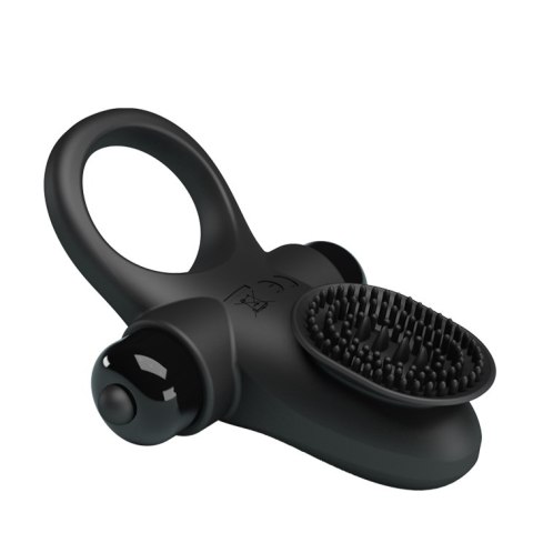 Ring erekcyjny stymulujący penisa oraz łechtaczkę.Posiada 10funkcji wibracji. Rewelacyjny dla Paroraz zabawy Solo Ring erekcyjny stymulujący penisa oraz łechtaczkę.Posiada 10funkcji wibracji. Rewelacyjny dla Paroraz zabawy Solo