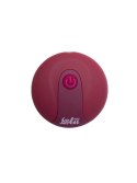 Egg with Remote Control Love Story Mata Hari Wine Red Egg with Remote Control Love Story Mata Hari Wine Red