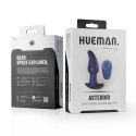 Hueman - Asteroid Rimming Anal Hueman - Asteroid Rimming Anal