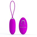 PRETTY LOVE -JULIA, 12 vibration functions Wireless remote control PRETTY LOVE -JULIA, 12 vibration functions Wireless remote control