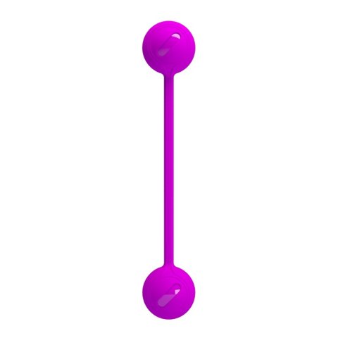 PRETTY LOVE -KEGEL BALL III PRETTY LOVE -KEGEL BALL III