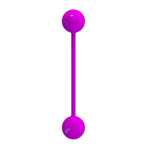 PRETTY LOVE -KEGEL BALL III PRETTY LOVE -KEGEL BALL III